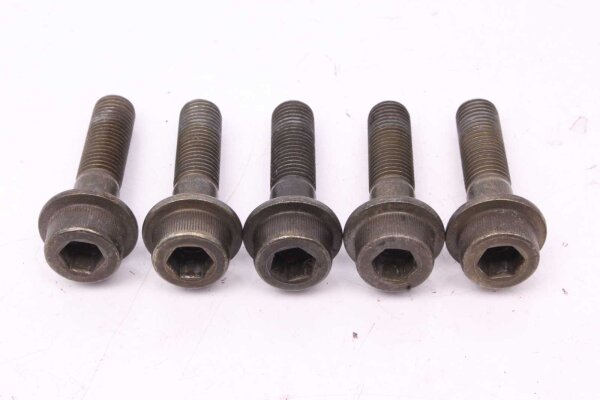 Lot of screw sets Unbekannt Konvolut