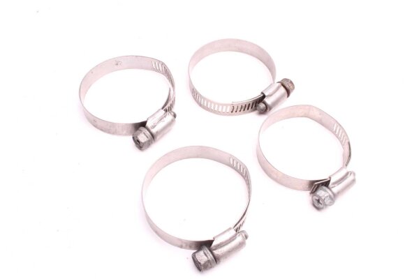 Ansaugstutzen Schlauchschellen Unbekannt Konvolut