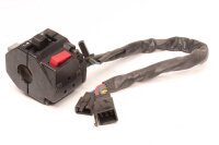 Stuurknop links Yamaha FZR 600 3HE 89-93