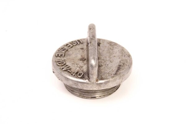 Fermeture du couvercle du goulot de remplissage Kawasaki Z 1000 A1 Z1F/A 77-80