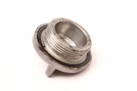 Fermeture du couvercle du goulot de remplissage Kawasaki...