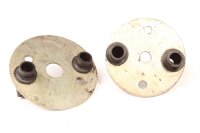 Motorventilatieplaat Kawasaki Z 1000 A1 Z1F/A 77-80