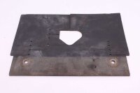 Beklædningsdæksel gummi Unbekannt Konvolut