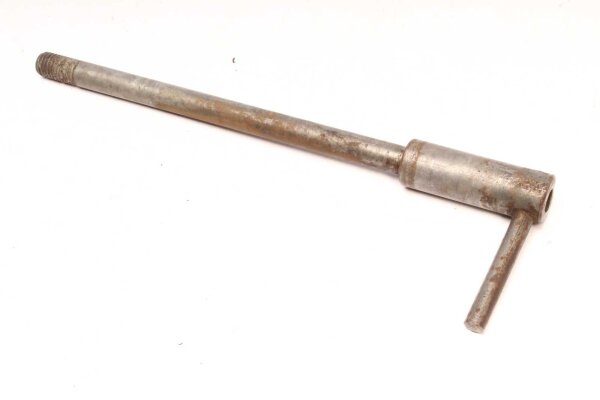 Axel, framaxel Unbekannt Konvolut