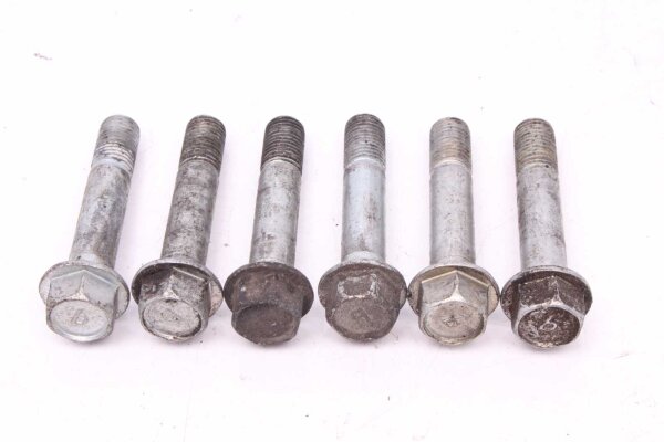 Lot of screw sets Unbekannt Konvolut