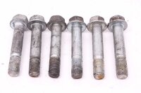 Lot of screw sets Unbekannt Konvolut