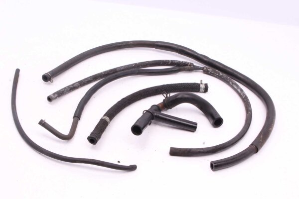 Motorventilatie Onbekend Convoluut