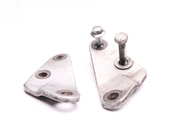 Moottorin kiinnityskehys Yamaha FJ 1200 1XJ 86-87