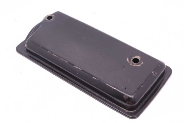 Starter cover Unbekannt Konvolut