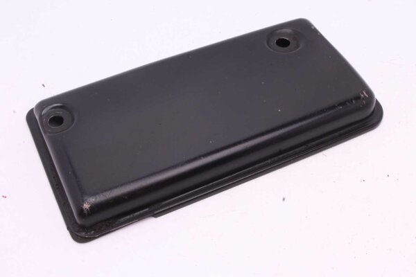 Engine cover starter cover Kawasaki GPZ 550 Unitrak KZ550B/H 82-83