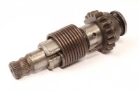 Versnellingsbak kickstartas Kawasaki Z 1000 A1 Z1F/A 77-80