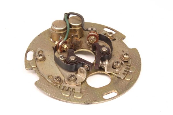 Ignition pulse generator Pulse generator Kawasaki Z 1000 A1 Z1F/A 77-80