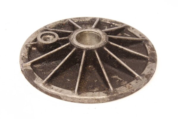 Couvercle du filtre à huile Kawasaki Z 1000 A1 Z1F/A 77-80