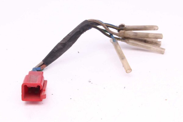 Wiring harness cable harness Kawasaki GPZ 550 Unitrak KZ550B/H 82-83