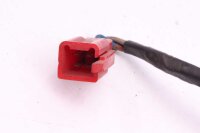 Wiring harness cable harness Kawasaki GPZ 550 Unitrak KZ550B/H 82-83