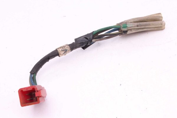 Faisceau de câblage faisceau de câblage Kawasaki GPZ 550 Unitrak KZ550B/H 82-83