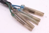 Faisceau de câblage faisceau de câblage Kawasaki GPZ 550 Unitrak KZ550B/H 82-83