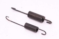 Side stand spring Kawasaki GPZ 550 Unitrak KZ550B/H 82-83