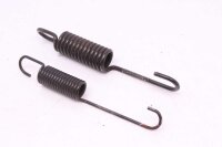 Side stand spring Kawasaki GPZ 550 Unitrak KZ550B/H 82-83