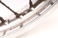 Llanta rueda trasera rueda trasera Kawasaki Z 200 KZ200A 77-83