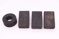 Envelope Gummiteile Tahmen Unbekannt Konvolut