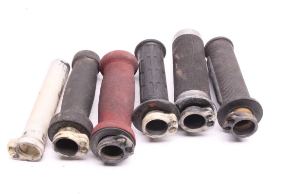 Bundle of handles various Unbekannt Konvolut