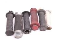 Bundle of handles various Unbekannt Konvolut