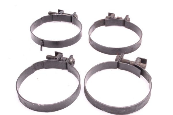 Ansaugstutzen Schlauchschellen Unbekannt Konvolut