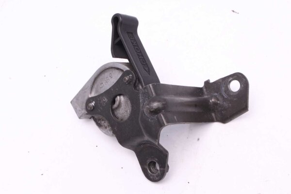 Soffocamento Chokehebel Unbekannt Konvolut