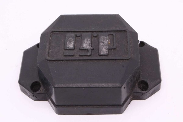 Couverture de carénage Kawasaki Z 750 Turbo ZX750E 84-85