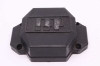 Couverture de carénage Kawasaki Z 750 Turbo ZX750E 84-85