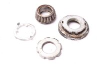Fork bridge bearing mount Honda GL 1100 Gold Wing SC02 80-83