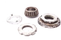 Fork bridge bearing mount Honda GL 1100 Gold Wing SC02 80-83