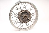 Vanne takapyörän takapyörä Kawasaki Z...