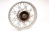 Vanne takapyörän takapyörä Kawasaki Z...