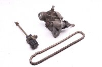 Regolatore dellammortizzatore Yamaha FJ 1200 1XJ 86-87