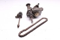 Regolatore dellammortizzatore Yamaha FJ 1200 1XJ 86-87