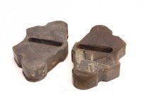 Takapyörän navan vaimennin Kawasaki Z 400 A...