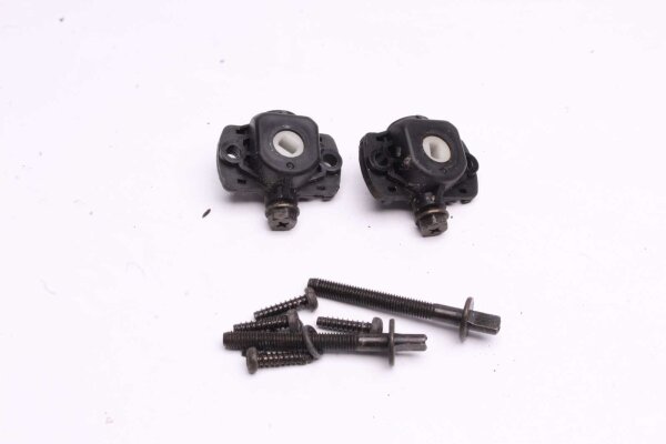 Forlygteholder beslag Yamaha FZR 400 1WG 90-92