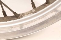 Rim Rear wheel Rear wheel Kawasaki KLE 500 LE500A1-A6 91-96