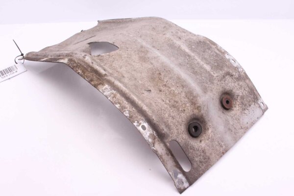 Engine protection protection below Honda XRV 750 Africa Twin RD04 90-92