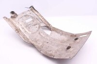 Engine protection protection below Honda XRV 750 Africa Twin RD04 90-92