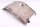Engine protection protection below Honda XRV 750 Africa Twin RD04 90-92