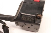 Lenkerschalter Lenkerarmatur links Yamaha FZR 600 3HE 89-93