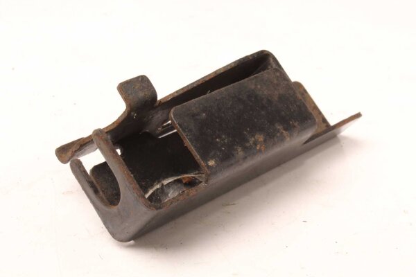 Takasuojan pidikkeen kannatin Kawasaki Z 750 GT KZ750E/P 82-85