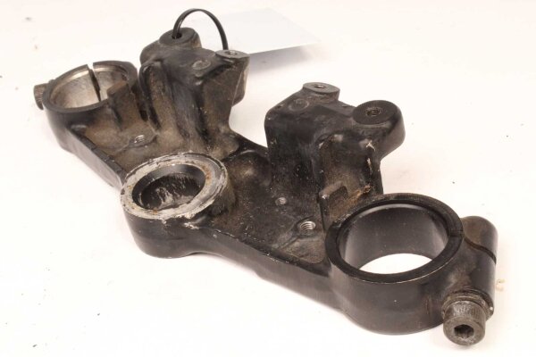 Top fork bridge Kawasaki Z 750 GT KZ750E/P 82-85