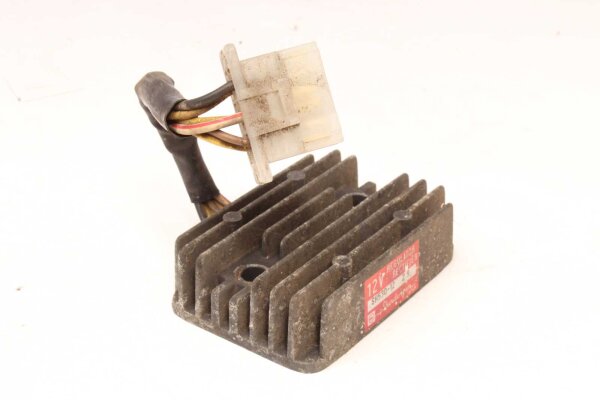 Regulador rectificador Kawasaki Z 750 GT KZ750E/P 82-85