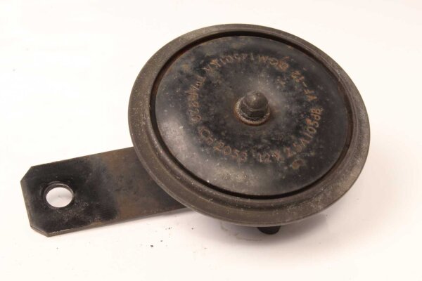 Corno di segnalazione Hupe Horn Kawasaki Z 750 GT KZ750E/P 82-85