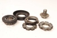 Gaffelbro styrehoved lejeskiver Kawasaki Z 750 GT...