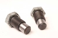 Kääntövarren tulpan ruuvit Kawasaki Z 750 GT KZ750E/P 82-85